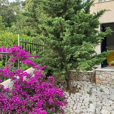 펜션 Luxurioese Hera, Korcula, Am