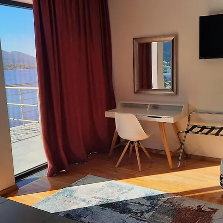 펜션 Luxurioese Hera, Korcula, Am Babina