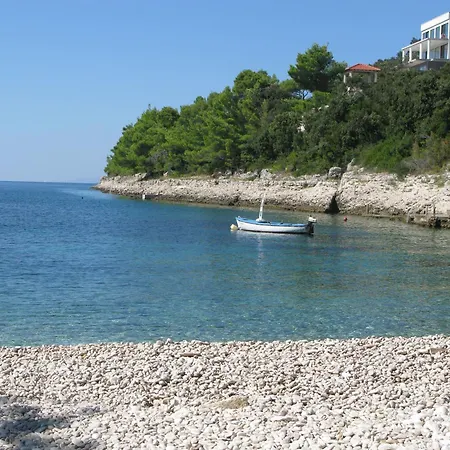펜션 Luxurioese Hera, Korcula, Am