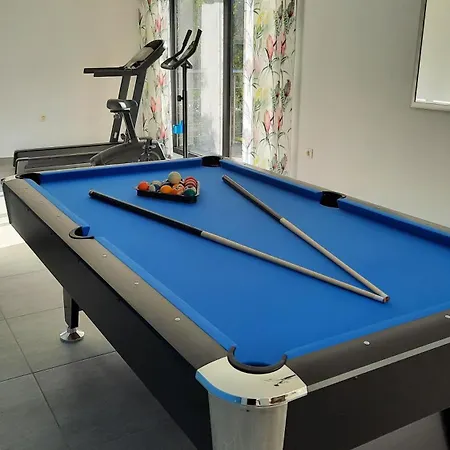 Holiday home Luxurioese Hera, Korcula, Am