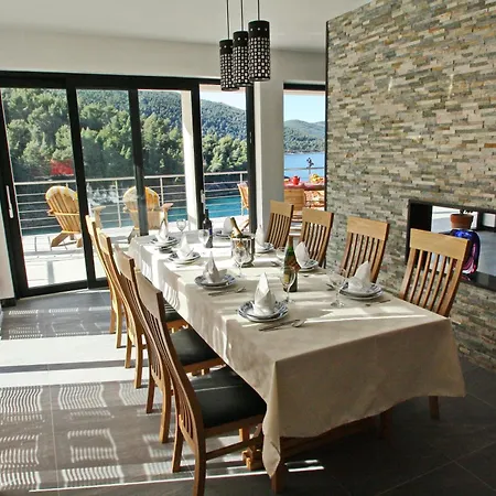 Holiday home Luxurioese Hera, Korcula, Am Babina