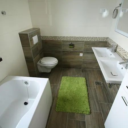 Luxurioese Hera, Korcula, Am Holiday home