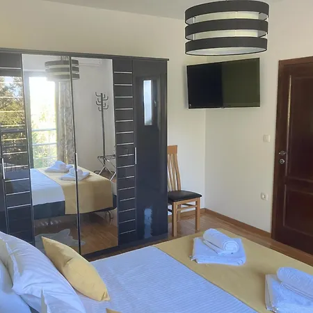 Tatil Evi Luxurioese Hera, Korcula, Am *