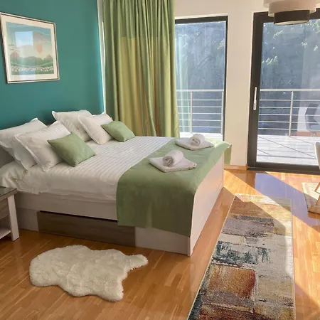 Luxurioese Hera, Korcula, Am Holiday home Babina