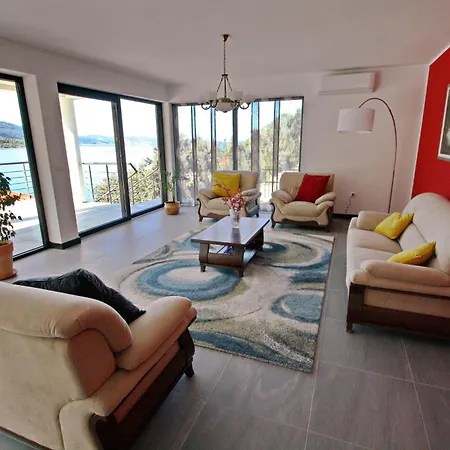 Luxurioese Hera, Korcula, Am Holiday home