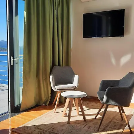 Holiday home Luxurioese Hera, Korcula, Am *