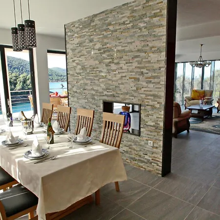 Luxurioese Hera, Korcula, Am Holiday home Babina