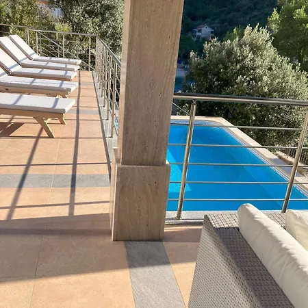 Tatil Evi Luxurioese Hera, Korcula, Am